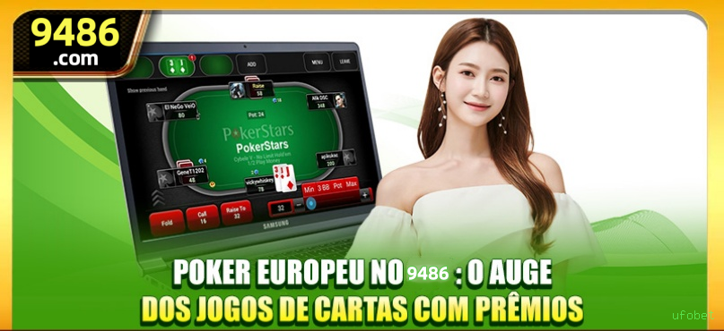 Cassino ao vivo