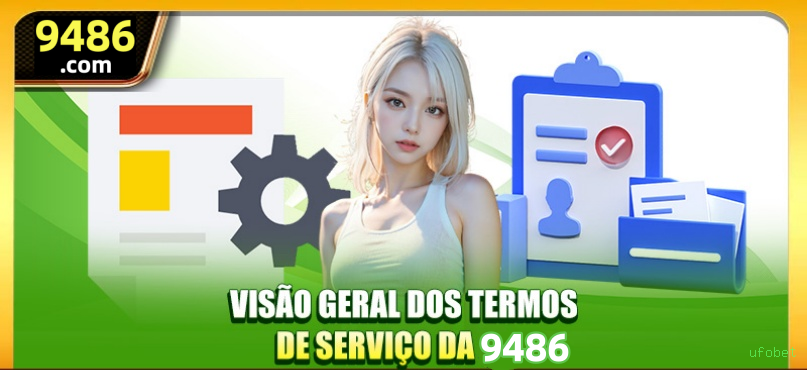 Interface do app