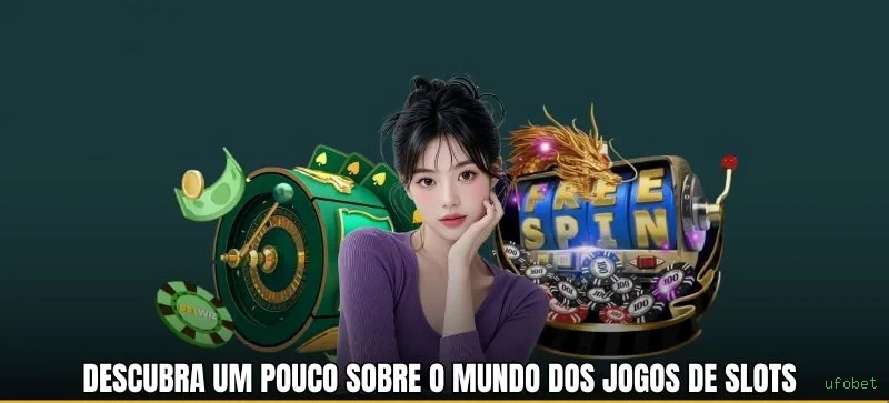 Jogos ufobet