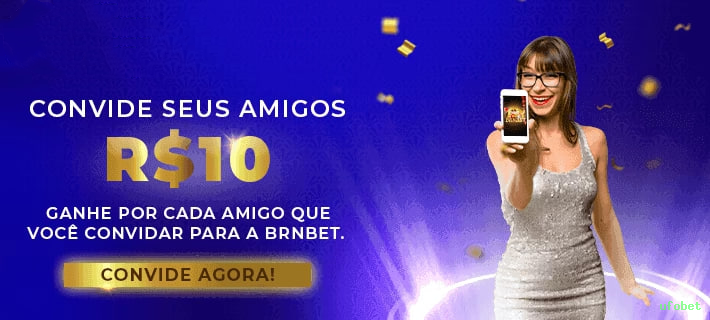 Benefícios da conta